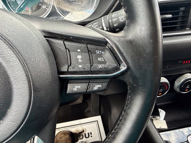 Used 2020 MAZDA CX-5 Sport FWD image 20
