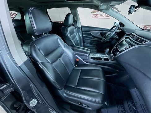 Used 2021 Nissan Murano SV w/ SV Special Edition Package image 32