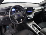 Used 2020 Ford Explorer Limited image 5