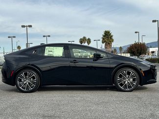 New 2026 Toyota Prius XLE video 3