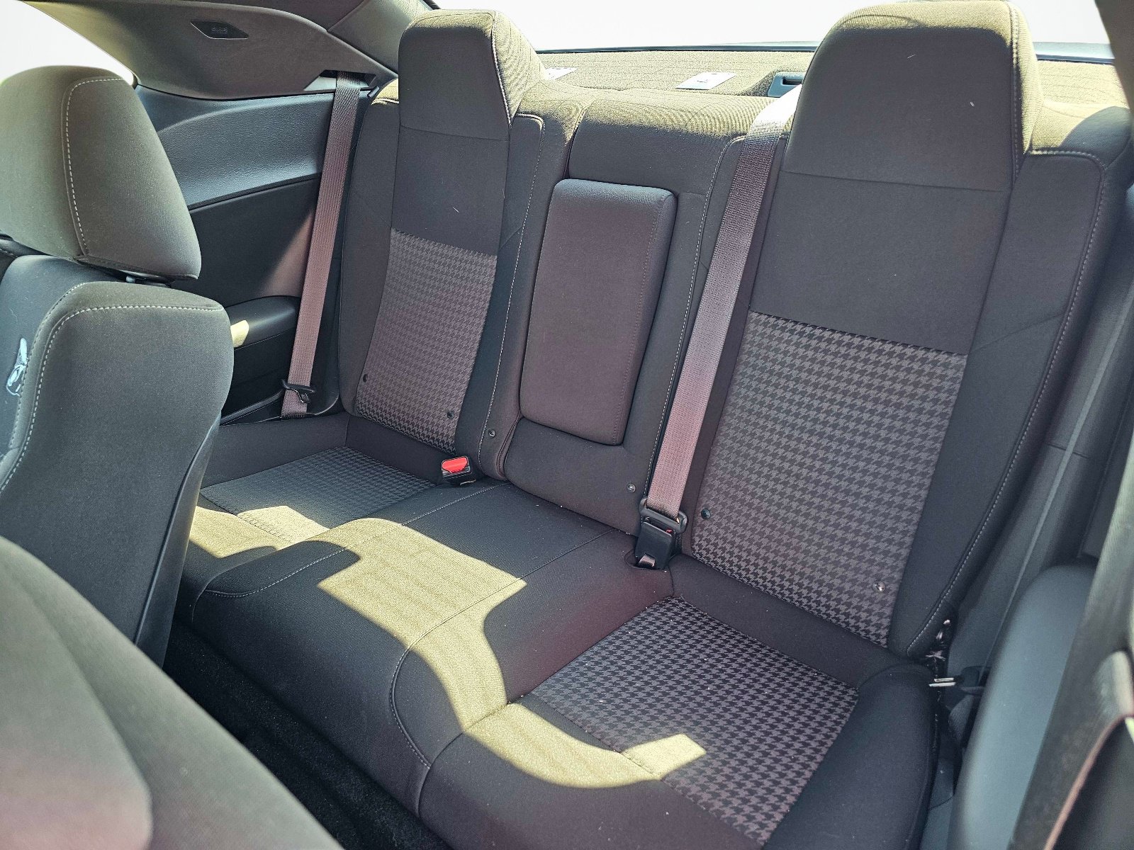 Used 2022 Dodge Challenger R/T Scat Pack RWD image 30