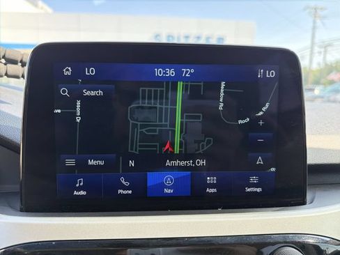 Used 2022 Ford Escape SE w/ Convenience Package AWD/4WD image 20