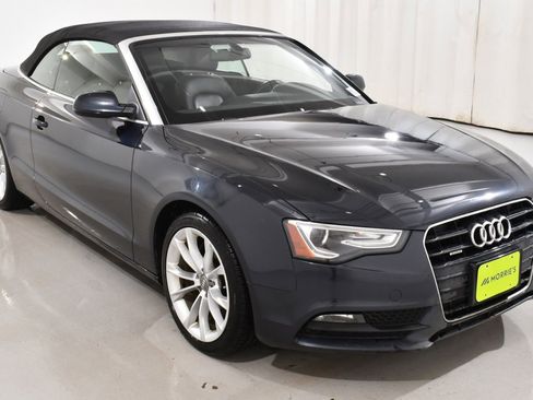 Used 2013 Audi A5 2.0T Premium image 4