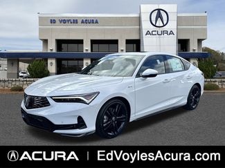 New 2026 Acura Integra A-Spec video 1