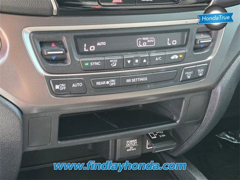 Certified 2021 Honda Passport Sport image 31