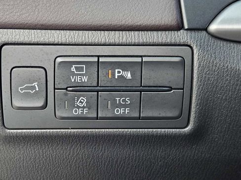 Used 2019 MAZDA CX-9 Grand Touring image 21