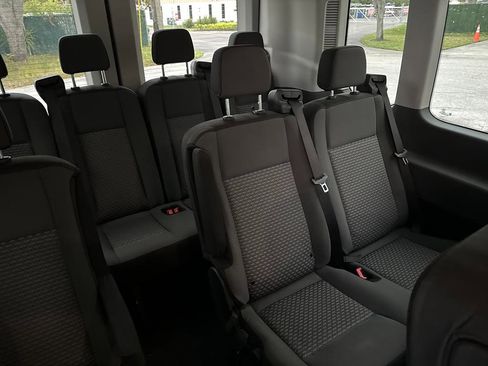 Used 2025 Ford Transit 350 XLT image 17