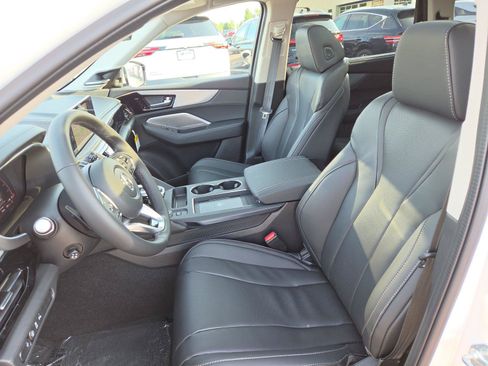 New 2026 Acura MDX w/ Technology Package AWD/4WD image 19