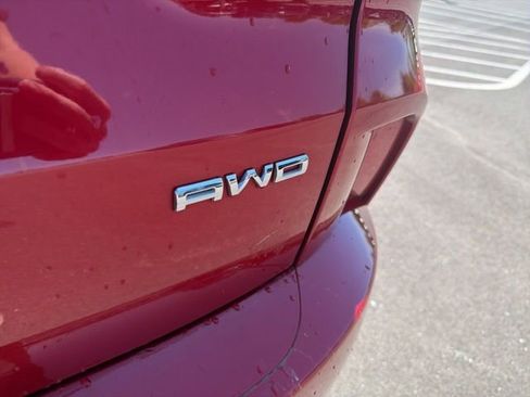 Used 2024 Ford Escape ST-Line AWD/4WD image 9