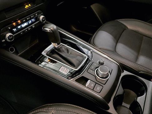 Used 2021 MAZDA CX-5 Grand Touring image 16