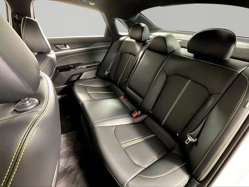 New 2026 Kia K5 GT w/ GT1 Package FWD image 18
