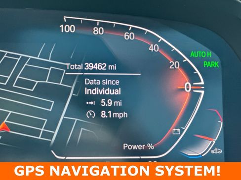 Used 2022 BMW X5 xDrive40i w/ Premium Package image 25