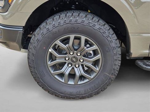 New 2026 Ford F150 Tremor w/ Equipment Group 402A High AWD/4WD image 10