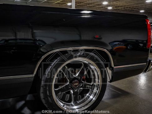 Used 1995 GMC Sierra 1500 SLE image 34