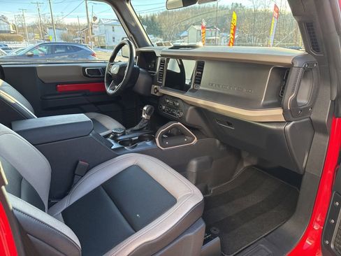 Used 2024 Ford Bronco Big Bend image 22