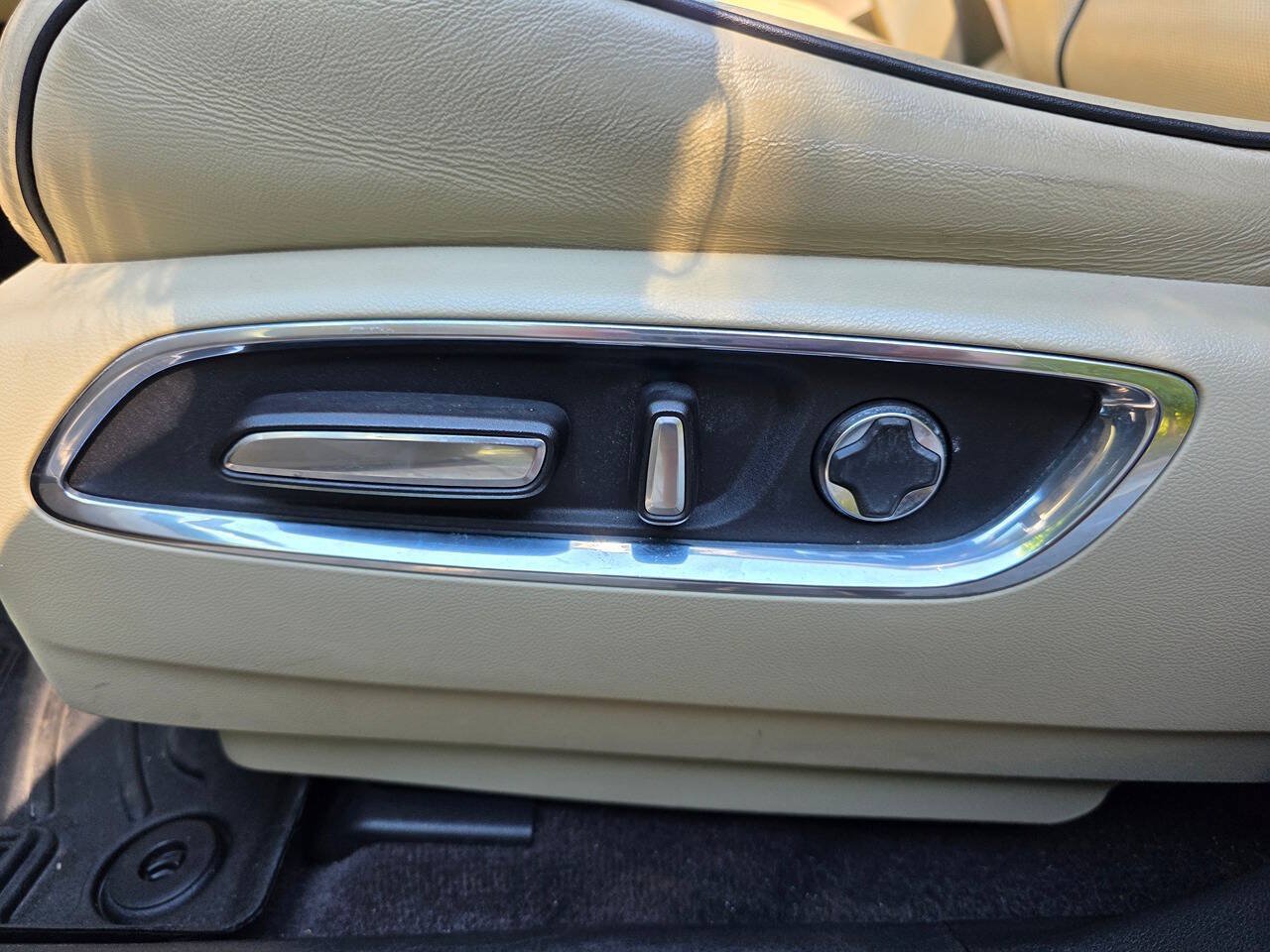 Used 2019 Acura MDX w/ Advance Package FWD image 15