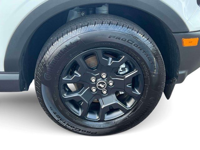 Used 2026 Ford Bronco Sport Big Bend w/ Convenience Package AWD/4WD image 15