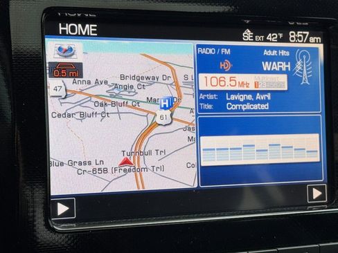 Used 2011 Ford F150 FX4 w/ FX Luxury Pkg image 24