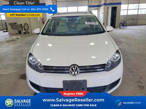 Used 2013 Volkswagen Jetta SE FWD image 7