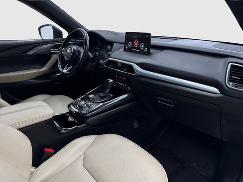 Used 2020 MAZDA CX-9 Grand Touring FWD image 43