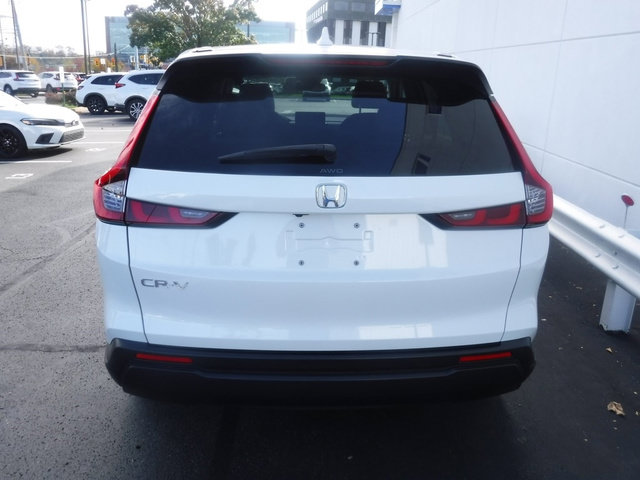 Used 2024 Honda CR-V EX image 8