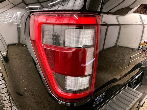 Used 2023 Ford F150 Lariat w/ Equipment Group 502A High AWD/4WD image 28