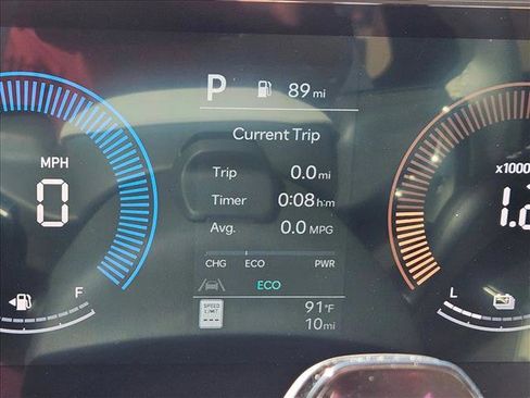 New 2026 Hyundai Santa Fe SEL image 12