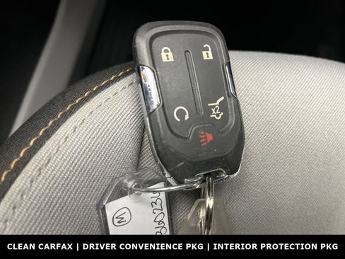 Used 2018 GMC Terrain SLE w/ Driver Convenience Package image 25