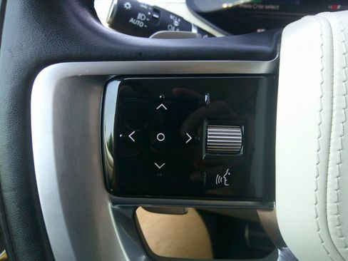 Used 2023 Land Rover Range Rover SE AWD/4WD image 94