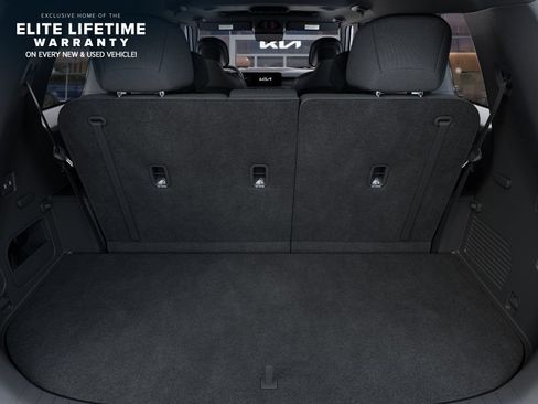 New 2027 Kia Telluride S w/ Towing Package AWD/4WD image 20