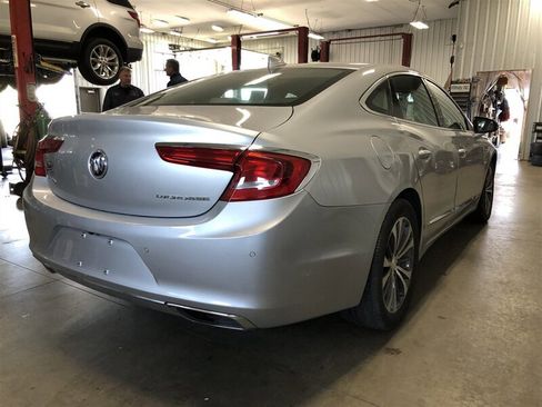 Used 2017 Buick LaCrosse Essence image 6