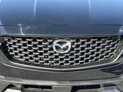 Used 2024 MAZDA CX-50 AWD 2.5 S w/ Select Package image 30