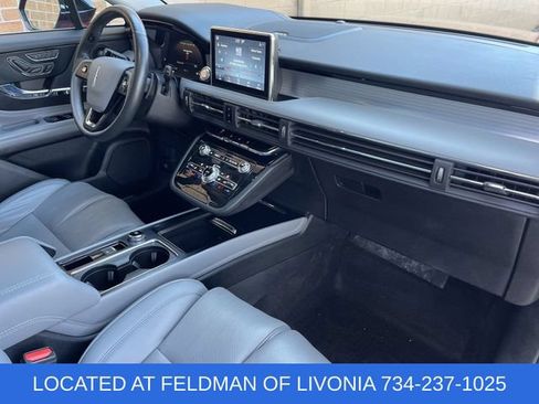 Used 2021 Lincoln Corsair Reserve w/ Equipment Group 201A AWD/4WD image 30