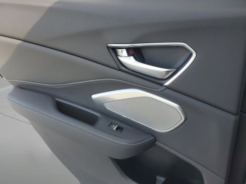 New 2025 Acura RDX SH-AWD w/ Technology Package image 18