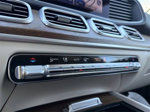 Used 2025 Mercedes-Benz GLE 350 GLE 350 image 19