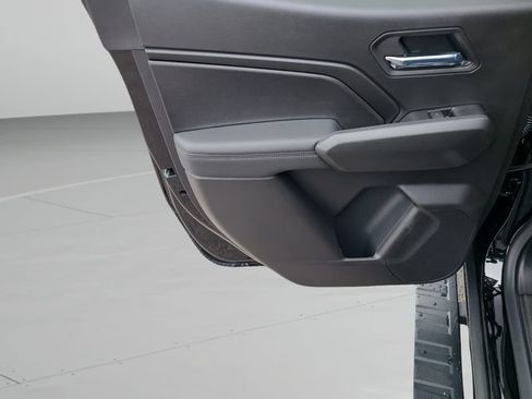 New 2026 Chevrolet Colorado LT w/ Advanced Trailering Package RWD image 15