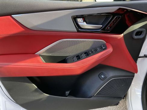 Used 2023 Acura MDX A-Spec image 12