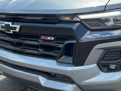 New 2026 Chevrolet Colorado Z71 w/ Technology Package image 10