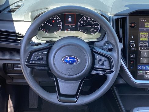 Certified 2024 Subaru Crosstrek 2.0i Premium AWD/4WD image 10