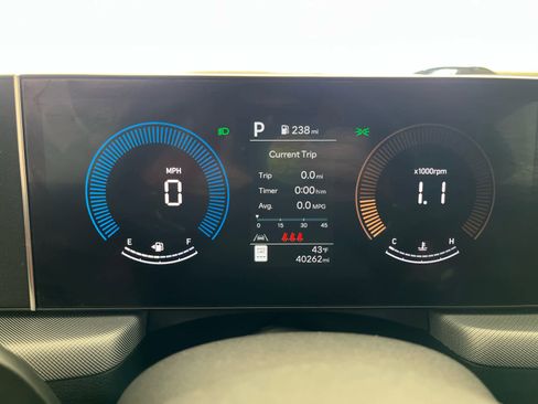 Used 2025 Hyundai Sonata SEL image 21