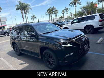 Used 2023 Lexus GX 460 Premium w/ Premium Package