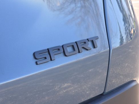 Certified 2024 Honda HR-V Sport image 12