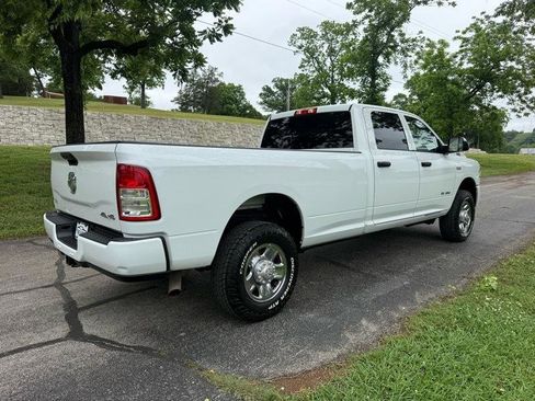 Used 2022 RAM 2500 Tradesman AWD/4WD image 7