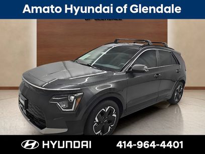 Used 2023 Kia Niro Wind w/ Wind Preserve Package