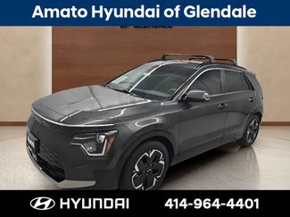 Used 2023 Kia Niro Wind w/ Wind Preserve Package FWD video 1