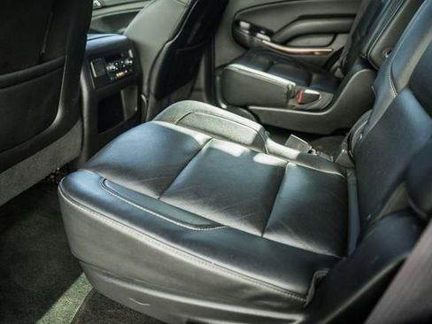 Used 2016 GMC Yukon SLT w/ Open Road Package image 35