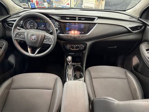 Used 2023 Buick Encore GX Select AWD/4WD image 20