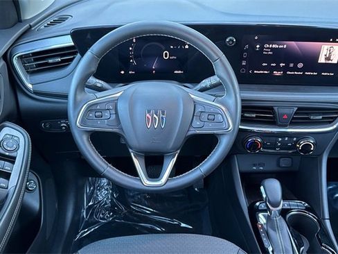 Used 2025 Buick Encore GX Preferred image 16