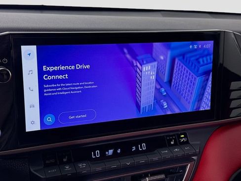 Certified 2025 Toyota Camry XSE image 14