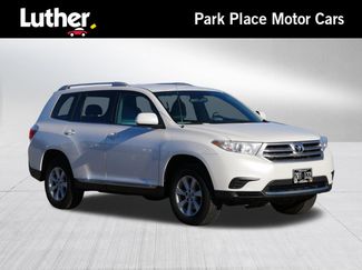 Used 2011 Toyota Highlander 2WD w/ Cold Weather Pkg video 1